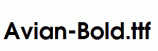 Avian-Bold.ttf