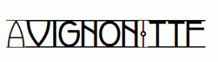 Avignon.ttf