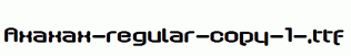 Axaxax-regular-copy-1-.ttf