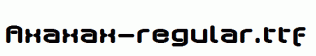 Axaxax-regular.ttf