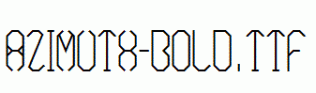 Azimuth-Bold.ttf