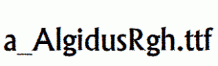 a_AlgidusRgh.ttf