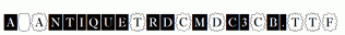 a_AntiqueTrdCmDc3Cb.ttf
