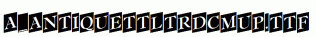 a_AntiqueTtlTrdCmUp.ttf
