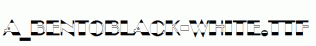 a_BentoBlack-White.ttf