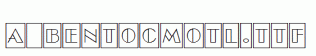 a_BentoCmOtl.ttf