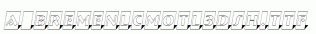 a_BremenlCmOtl3DSh.ttf