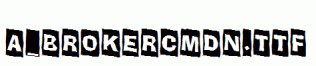 a_BrokerCmDn.ttf