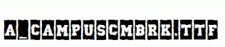 a_CampusCmBrk.ttf