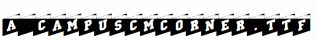 a_CampusCmCorner.ttf