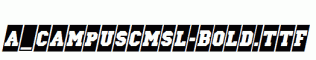 a_CampusCmSl-Bold.ttf