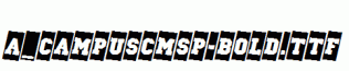 a_CampusCmSp-Bold.ttf