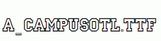 a_CampusOtl.ttf