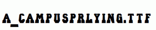 a_CampusPrLying.ttf
