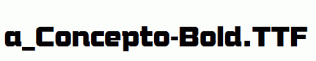 a_Concepto-Bold.ttf