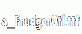 a_FrudgerOtl.ttf