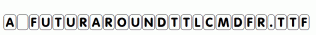 a_FuturaRoundTtlCmDFr.ttf