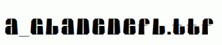 a_GladeDefl.ttf
