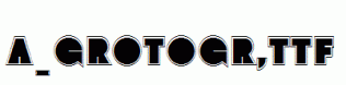 a_GrotoGr.ttf