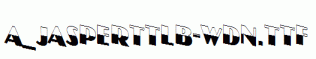 a_JasperTtlB-WDn.ttf
