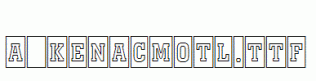 a_KenaCmOtl.ttf