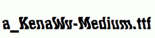 a_KenaWv-Medium.ttf