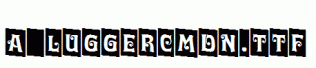a_LuggerCmDn.ttf