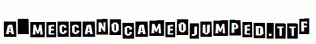 a_MeccanoCameoJumped.ttf