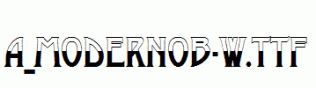 a_ModernoB-W.ttf
