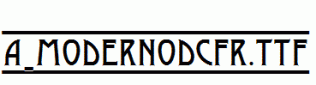 a_ModernoDcFr.ttf