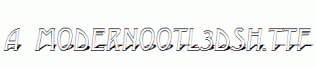 a_ModernoOtl3DSh.ttf