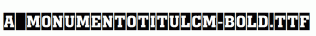 a_MonumentoTitulCm-Bold.ttf