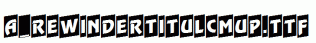 a_RewinderTitulCmUp.ttf