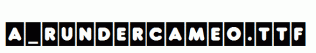 a_RunderCameo.ttf
