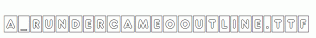 a_RunderCameoOutline.ttf
