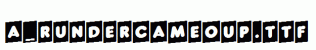 a_RunderCameoUp.ttf