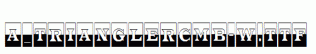 a_TrianglerCmB-W.ttf