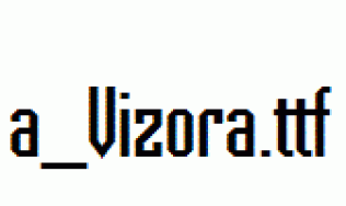 a_Vizora.ttf