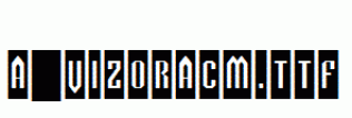 a_VizoraCm.ttf
