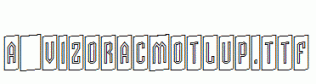 a_VizoraCmOtlUp.ttf