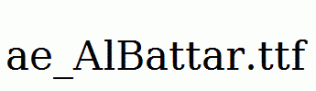 ae_AlBattar.ttf