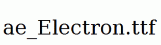 ae_Electron.ttf