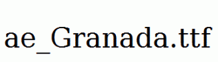 ae_Granada.ttf