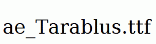 ae_Tarablus.ttf