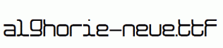 alghorie-neue.ttf