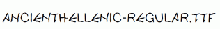 ancientHellenic-Regular.ttf