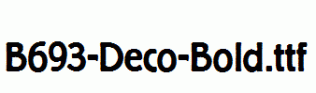 B693-Deco-Bold.ttf