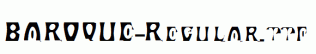 BAROQUE-Regular.ttf