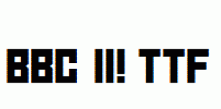 BBC-II!.ttf
