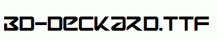BD-Deckard.ttf